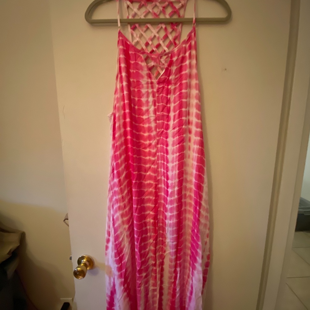 Beautiful Summer dress